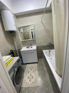 2 room apartment Цум Айчурок - 7
