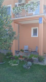 Rooms & Studio apartmani Flower - Bibinje - 7