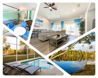 Lakeside Sunset suite - 0