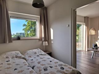 Domein Hellebeuk met UITZICHT! Valkenburg/Klimmen - Klimmen - 8