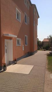 Rooms & Studio apartmani Flower - Bibinje - 8