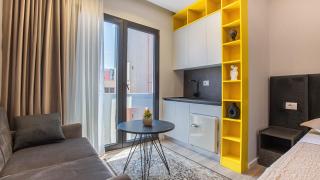 Dua Apartments - Tirana - 8