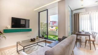 Dua Apartments - Tirana - 0