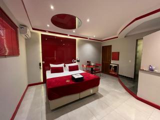 KANKUN MOTEL E POUSADA -Adult only - Sorocaba - 9