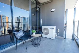 Sky High on Grote Adelaide - Adélaïde - 3