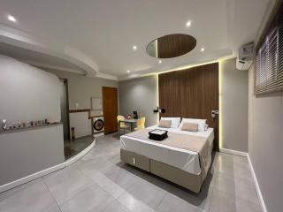 KANKUN MOTEL E POUSADA -Adult only - Sorocaba - 3