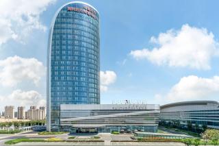 Four Points by Sheraton Urumqi - Ürümqi - 2