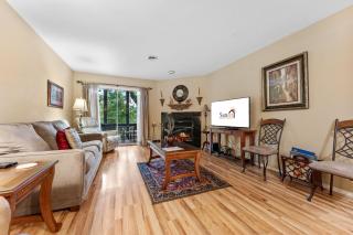 Bluffs Oasis Condo - 2