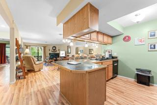 Bluffs Oasis Condo - 9