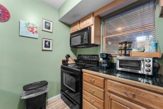 Bluffs Oasis Condo - Branson - 7