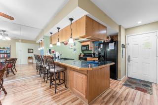 Bluffs Oasis Condo - Branson - 5