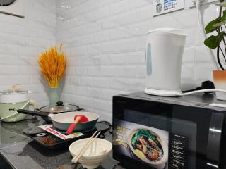 Kuantan Town Staycation 2R2B@HTAA #Netflix - Kuantan - 7