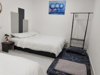 Kuantan Town Staycation 2R2B@HTAA #Netflix - Kuantan - 6