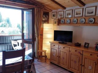 Grand 3 pièces à Chamonix avec balcon et parking - FR-1-517-15 - Chamonix - 6