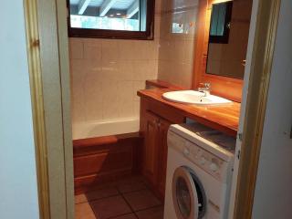 Grand 3 pièces à Chamonix avec balcon et parking - FR-1-517-15 - Chamonix - 1
