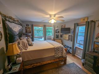 Pond Memories - National Parks Suite - Paddling Included! - Surry - 9