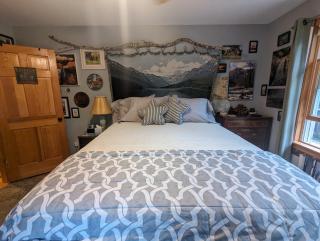 Pond Memories - National Parks Suite - Paddling Included! - Surry - 8