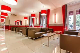 Hôtel Saint Louis de France - Lourdes - 3