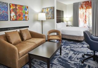 Fairfield Inn & Suites by Marriott Gainesville - Gainesville - 5
