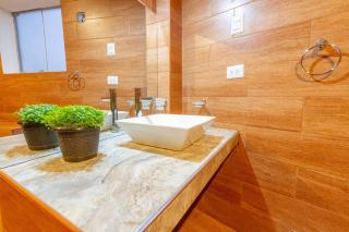 Suite Panorámico 304 - 2