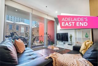 Tropicana on Bent Adelaide - Adelaide - 0