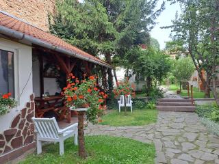7 Levél Panzió, Ultra Central, Self Check-in, Self-Catering - Miercurea-Ciuc - 5