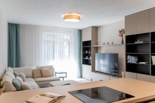 Lovely 2bedroom apartment 2-2-3 - Košice - 9