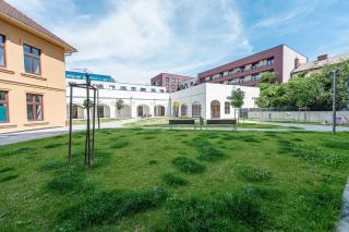 Lovely 2bedroom apartment 2-2-3 - Košice - 4