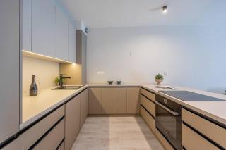 Lovely 2bedroom apartment 2-2-3 - Košice - 7