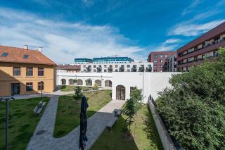 Lovely 2bedroom apartment 2-2-3 - Košice - 3