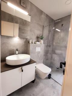 Apartamentai 4F su įskaičiuotu pasivažinėjimu elektriniais paspirtukais - Palanga - 2