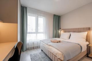 Lovely 2bedroom apartment 2-2-3 - 1