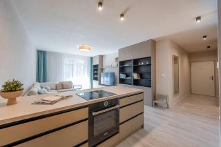Lovely 2bedroom apartment 2-2-3 - Košice - 8