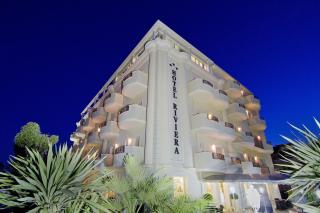 Hotel Riviera - Milano Marittima - 0
