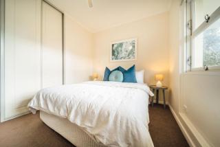 Beachy Keen on Moseley - 9