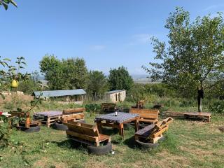 Eco family guest house - 8