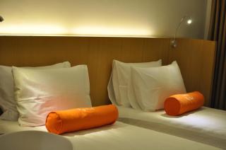HARRIS Hotel Kuta Galleria - Bali - Kuta - 2