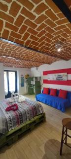 CASA APPARTAMENTO VACANZE La fermata delle rondini - Castello di Annone - 1
