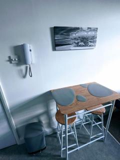 Central Brighton Studio by the Beach - Brighton & Hove - 4