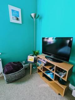 Central Brighton Studio by the Beach - Brighton & Hove - 6