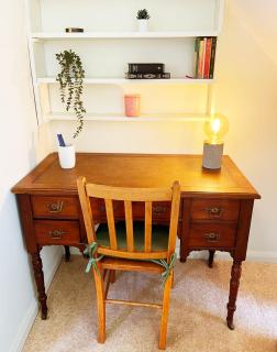 Traditional 2 bedroom Cottage - Stratford-upon-Avon - 1