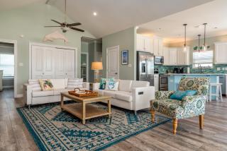 Tidewater East 2 - 3