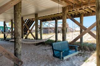 Tidewater East 2 - Dauphin Island - 9