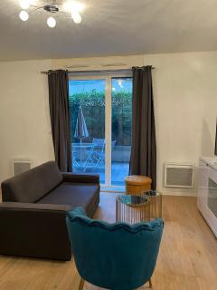 Appartement proche de paris - Saint-Cloud - 8
