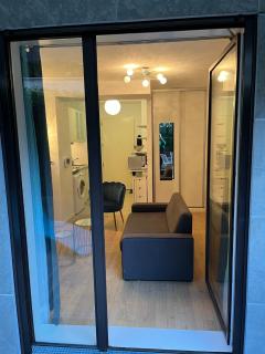Appartement proche de paris - Saint-Cloud - 6