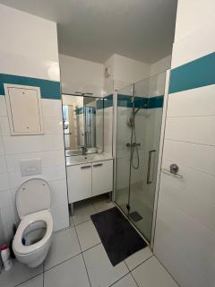 Appartement proche de paris - Saint-Cloud - 5