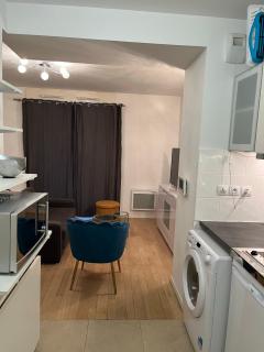 Appartement proche de paris - Saint-Cloud - 3