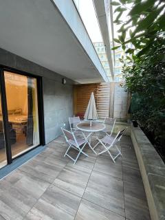 Appartement proche de paris - Saint-Cloud - 2