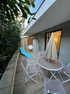 Appartement proche de paris - Saint-Cloud - 1
