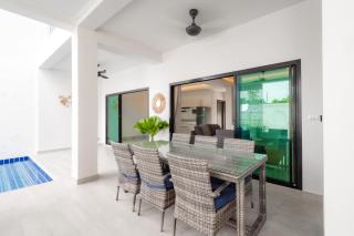 Koh Chang Luxury Pool Villas - Ko Chang - 8